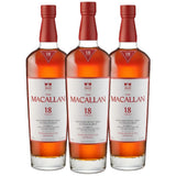 The Macallan 18 Year Old Double Cask Single Malt Scotch Whisky