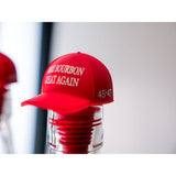 America First Straight Bourbon Whiskey