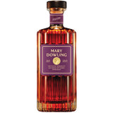 Mary Dowling Winter Wheat Kentucky Straight Bourbon Whiskey
