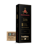 Monte Cristo Nicauraga Toro 6x54 FreshBox | 3-Pack