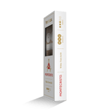 Monte Cristo White Toro 6x54 FreshBox | 3-Pack