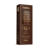 Oliva Serie V Melanio Toro 6x52 FreshBox | 3-Pack