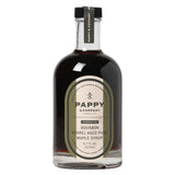 Pappy Van Winkle Bourbon Barrel Aged Maple Syrup 