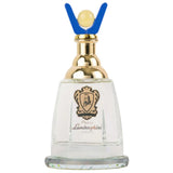 Lamborghini Tequila Silver
