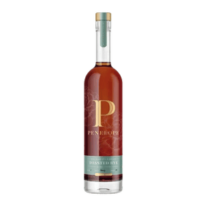 Penelope Toasted Rye Barrel Finish 2024 Release