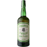 Proper No Twelve Irish Apple