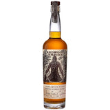 Redwood Empire Screaming Titan Wheated Bourbon Whiskey 750ml