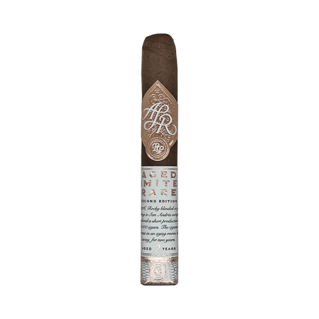 Rocky Patel ALR 2nd Edition Toro 6.5x52 FreshBox | 3-Pack