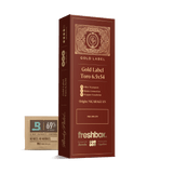Rocky Patel Gold Label Toro 6.5x54 FreshBox | 3-Pack