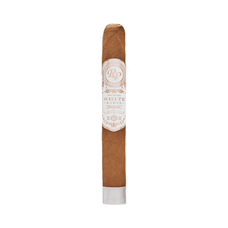 Rocky Patel White Label Toro 6.5x52 FreshBox | 3-Pack