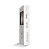 Rocky Patel White Label Toro 6.5x52 FreshBox | 3-Pack