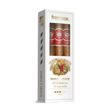 Romeo Y Julieta 1875 Exhibicion #3 6x50 FreshBox | 3-Pack