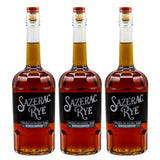 Sazerac Straight Rye Whiskey 100 Proof
