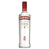 Smirnoff Red Label Vodka 