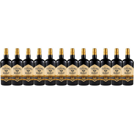 Teeling X Notre Dame Small Batch Irish Whiskey 2025 Edition