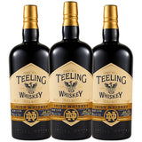 Teeling X Notre Dame Small Batch Irish Whiskey 2025 Edition