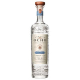 Tequila Ocho Single Estate Plata Tequila