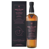 The Macallan Harmony Collection Inspired by Fresh Coconut