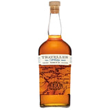 Traveller Full Proof Whiskey Blend No. 40 By Chris Stapleton x Buffalo Trace