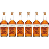 Traveller Full Proof Whiskey Blend No. 40 By Chris Stapleton x Buffalo Trace