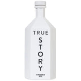 True Story Straight Rye Whiskey Finished In Amburana Casks
