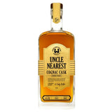Uncle Nearest Cognac Cask Finish Whiskey