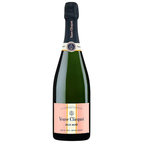 Veuve Cliquot Rich Rose