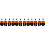 Whistlepig X Liquid Death Limited Edition Gravestock Wheat Whiskey 12 Pack