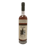 Willet Family Estate Single Barrel Rye "Best For Last" #2364