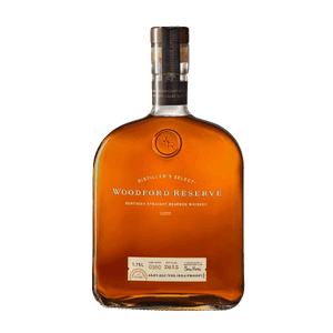 Woodford Reserve Kentucky Straight Bourbon Whiskey 1.75L