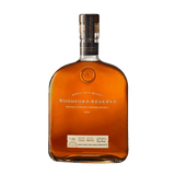 Woodford Reserve Kentucky Straight Bourbon Whiskey 1.75L