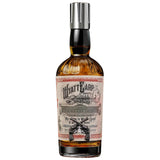 Wyatt Earp Barrel Proof Single Malt Whiskey 
