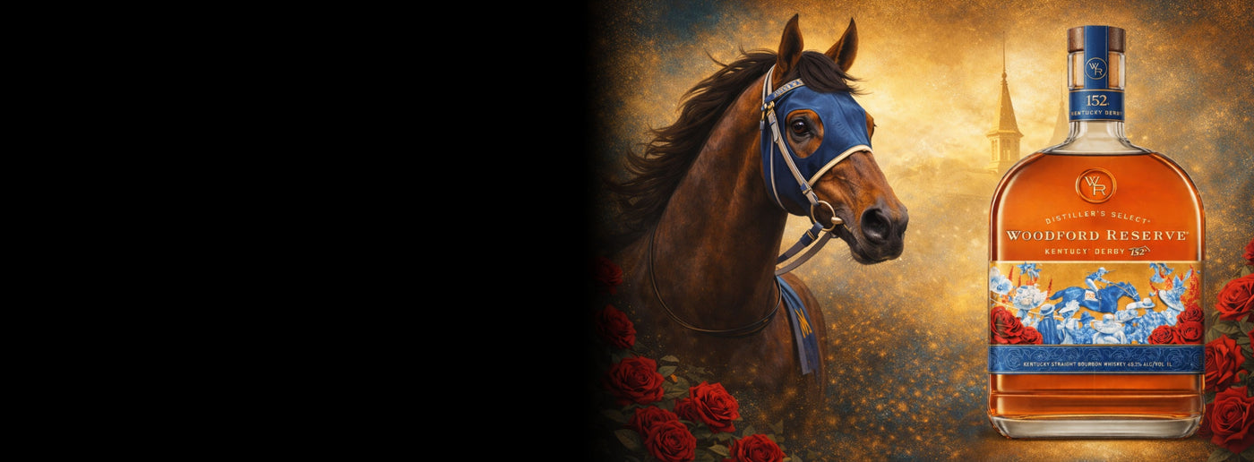 Woodford Reserve Kentucky Derby 152