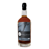 Taconic Distillery Barrel Strength Rye Whiskey