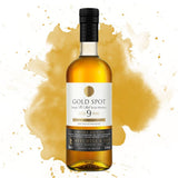 Gold Spot 9 Year Old 135th Anniversary Edition 